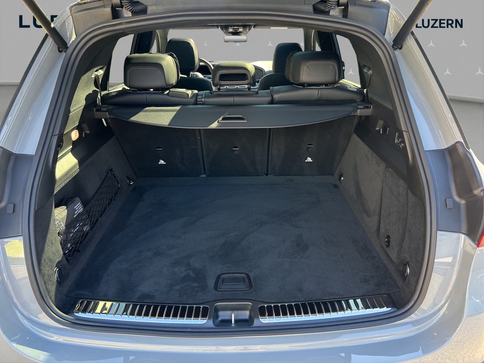 MERCEDES-BENZ GLE 450 d 4Matic 9G-Tronic-image-11