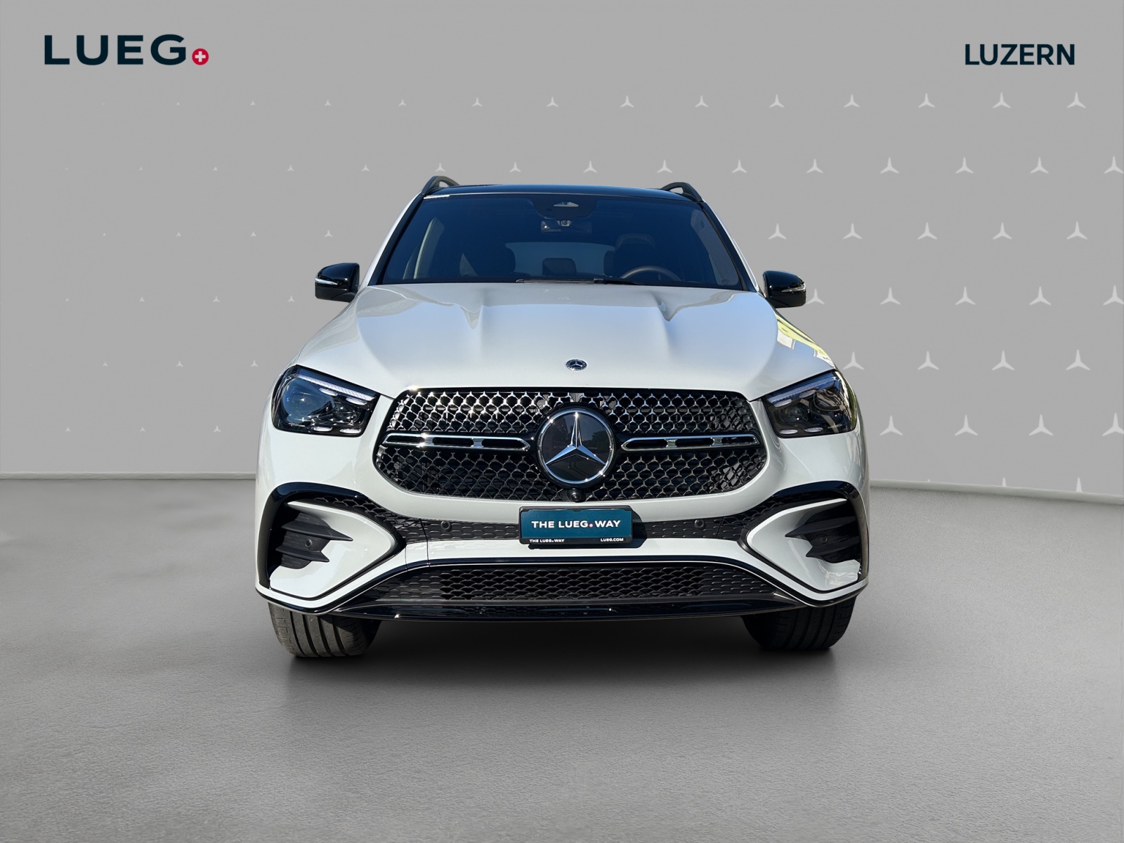 MERCEDES-BENZ GLE 450 d 4Matic 9G-Tronic-image-5