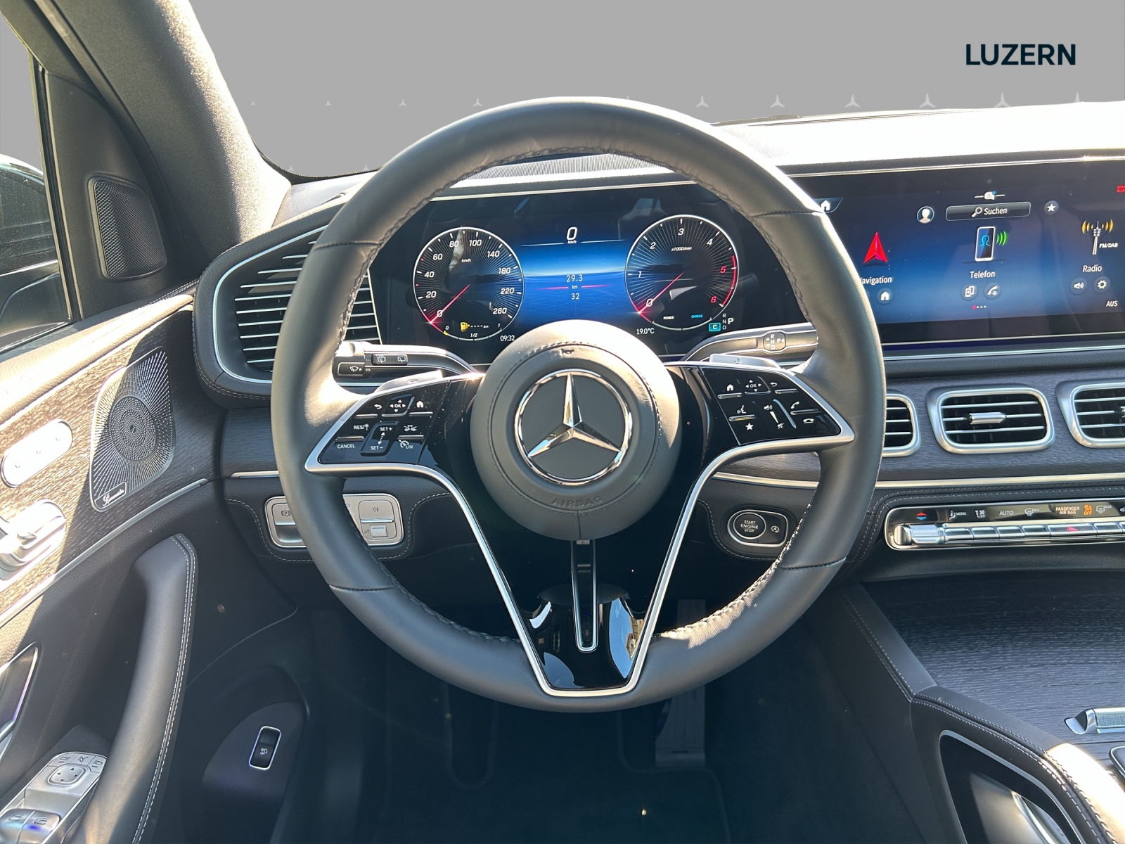 MERCEDES-BENZ GLE 450 d 4Matic 9G-Tronic-image-7