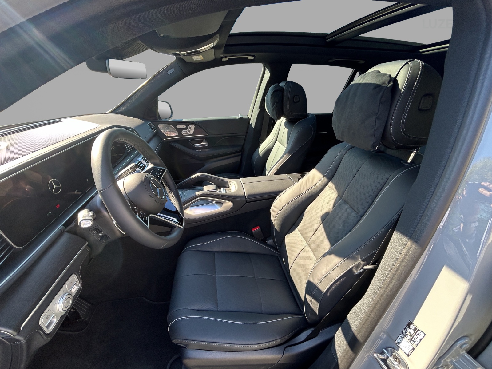 MERCEDES-BENZ GLE 450 d 4Matic 9G-Tronic-image-6