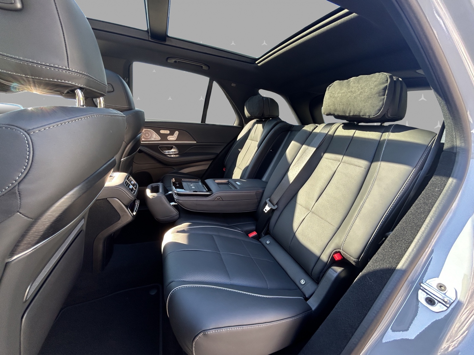 MERCEDES-BENZ GLE 450 d 4Matic 9G-Tronic-image-10