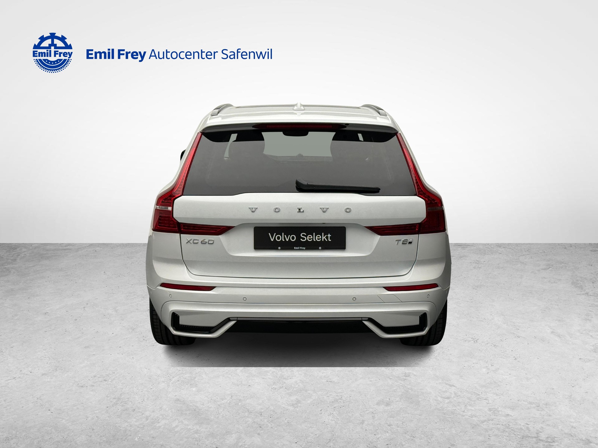 VOLVO XC60 2.0 T8 TE XCLUSIVE Ultra Dark eAWD-image-3