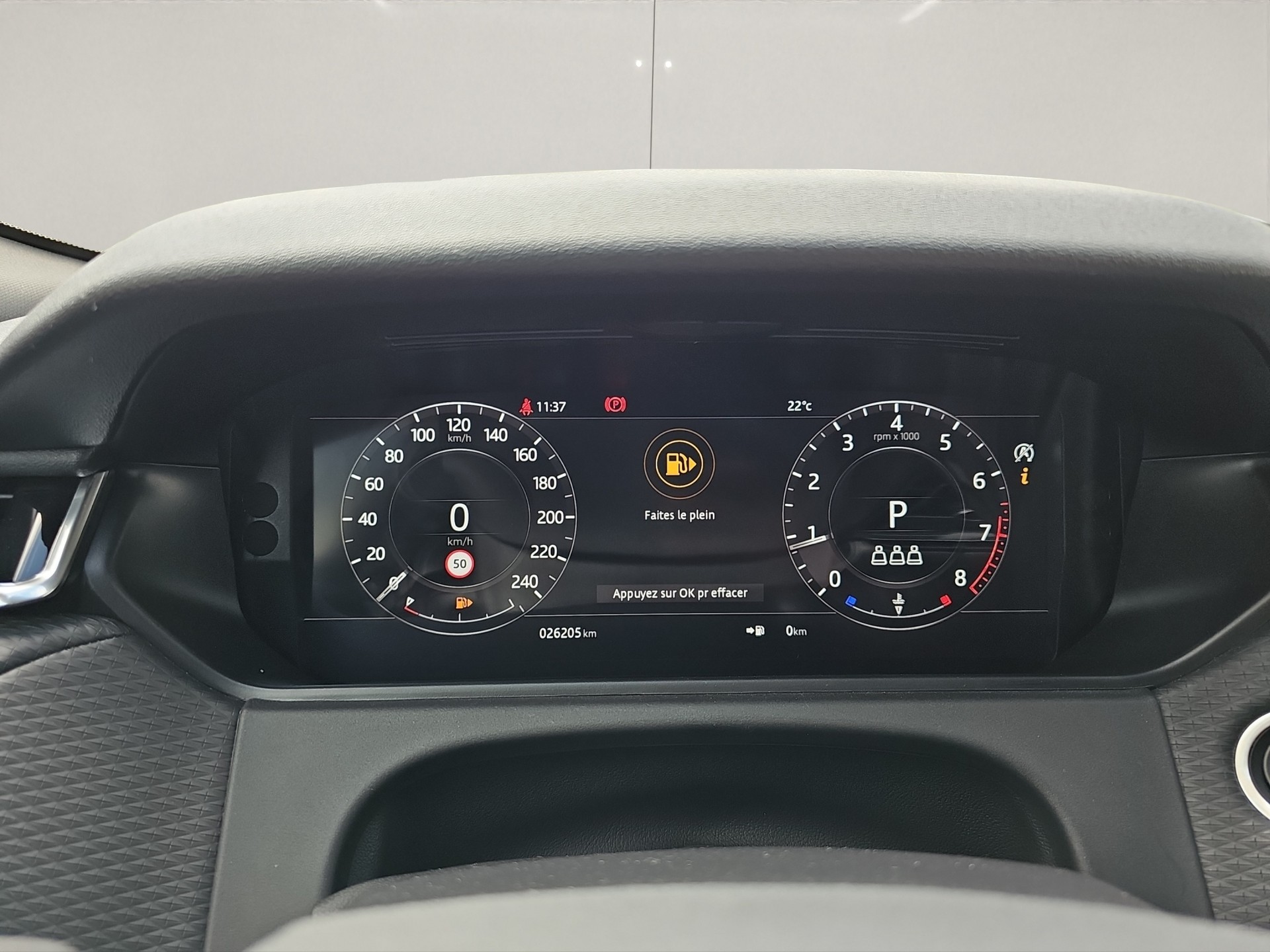 LAND ROVER Range Rover Velar 2.0 T S-image-8