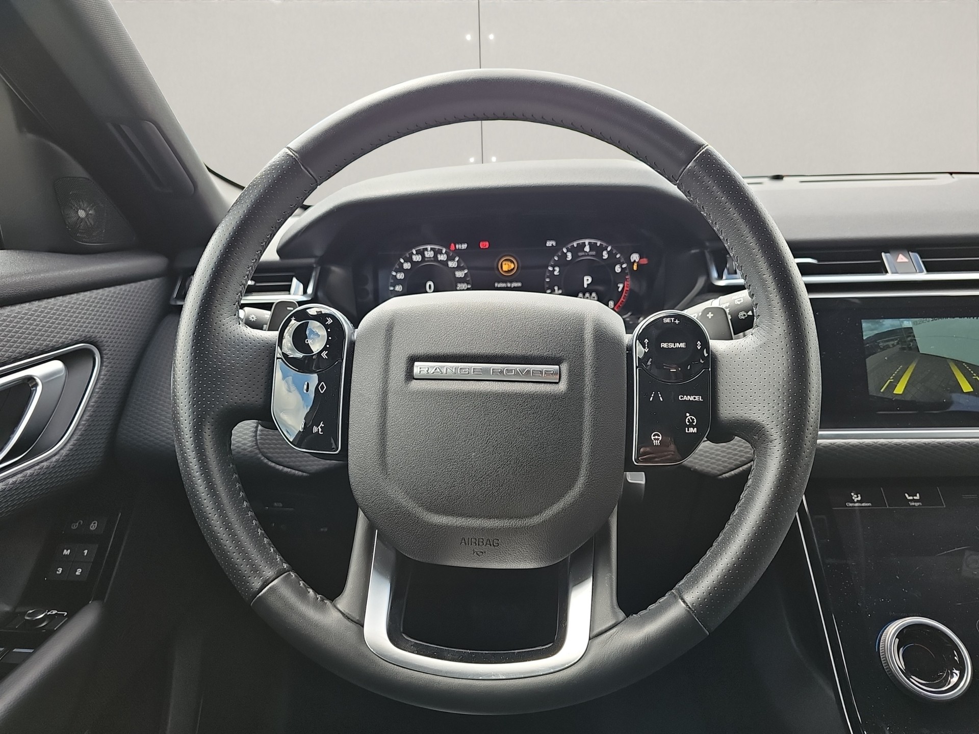 LAND ROVER Range Rover Velar 2.0 T S-image-7