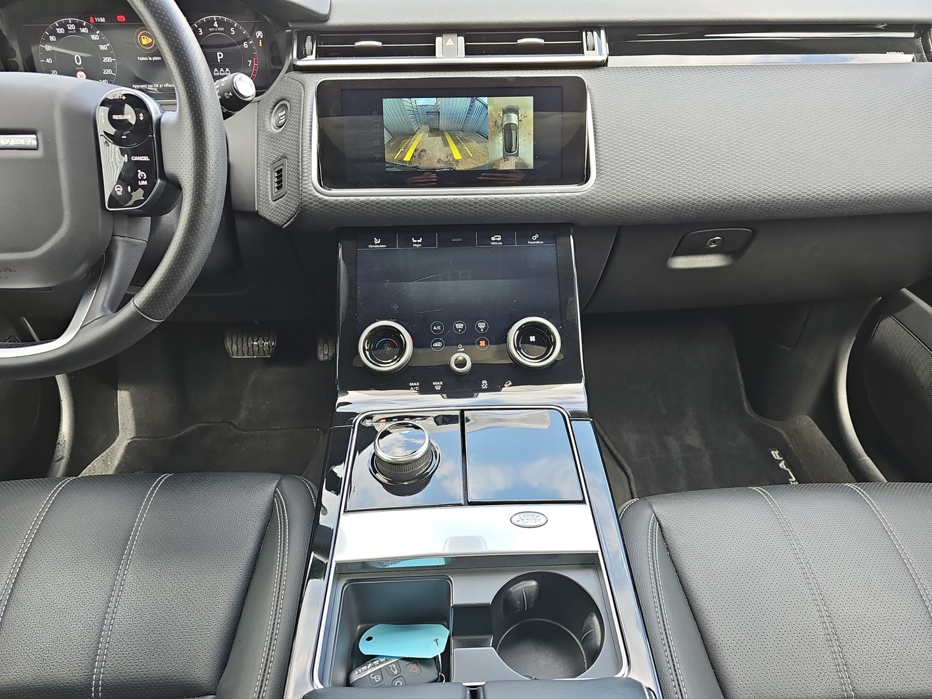 LAND ROVER Range Rover Velar 2.0 T S-image-10