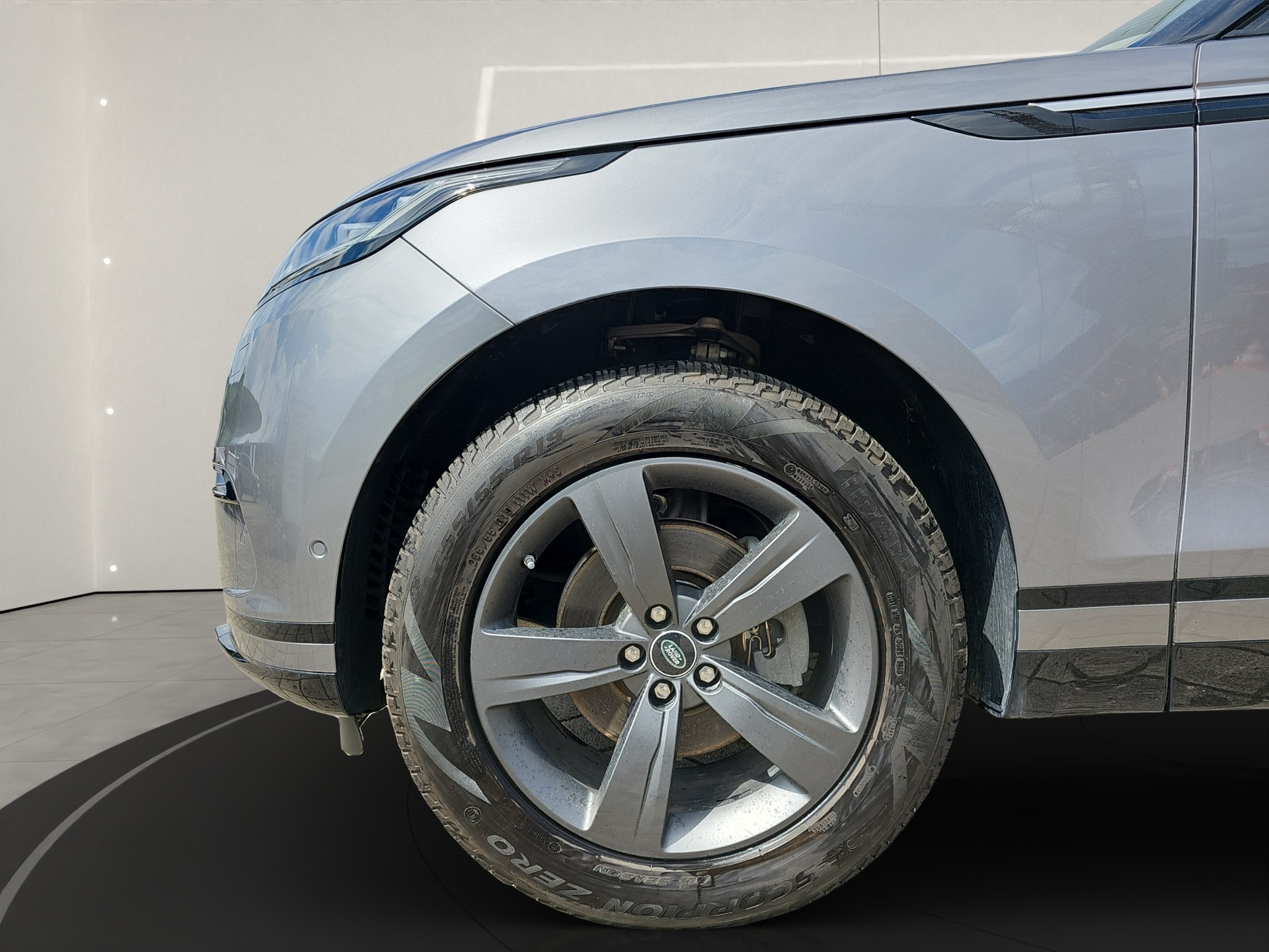 LAND ROVER Range Rover Velar 2.0 T S-image-4