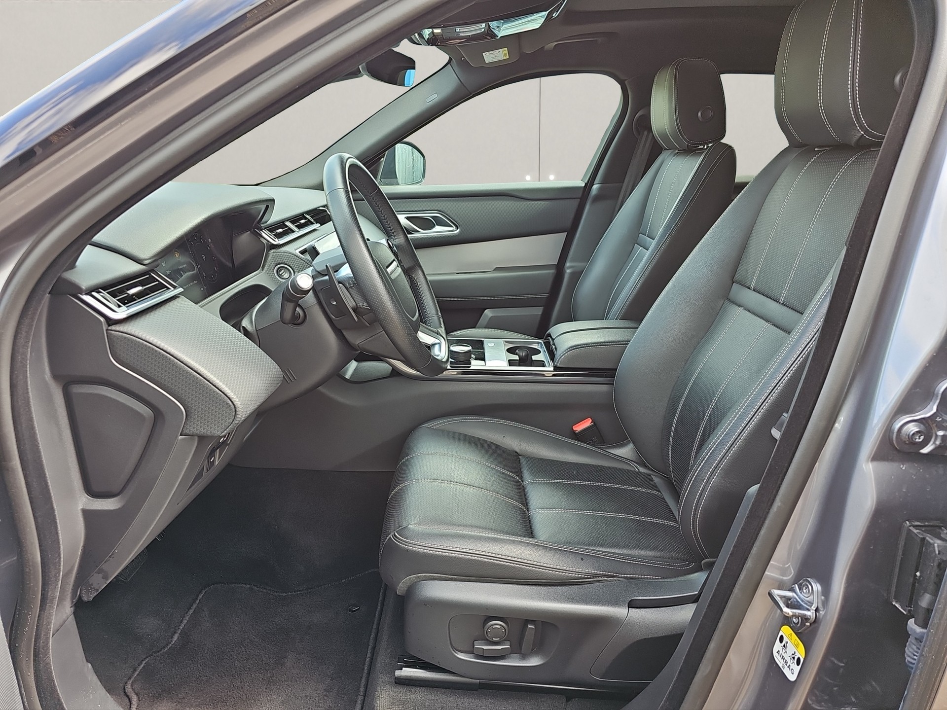 LAND ROVER Range Rover Velar 2.0 T S-image-5