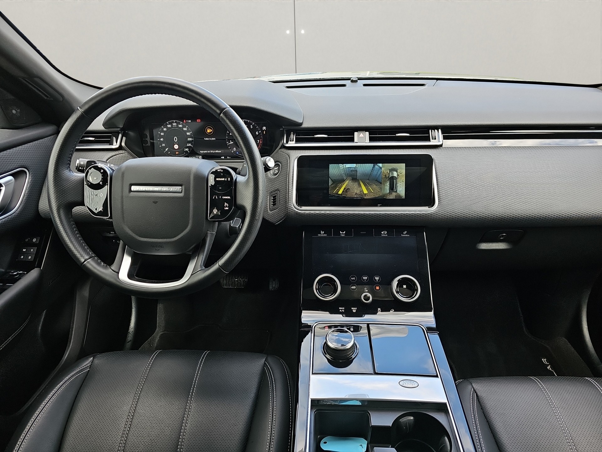 LAND ROVER Range Rover Velar 2.0 T S-image-9