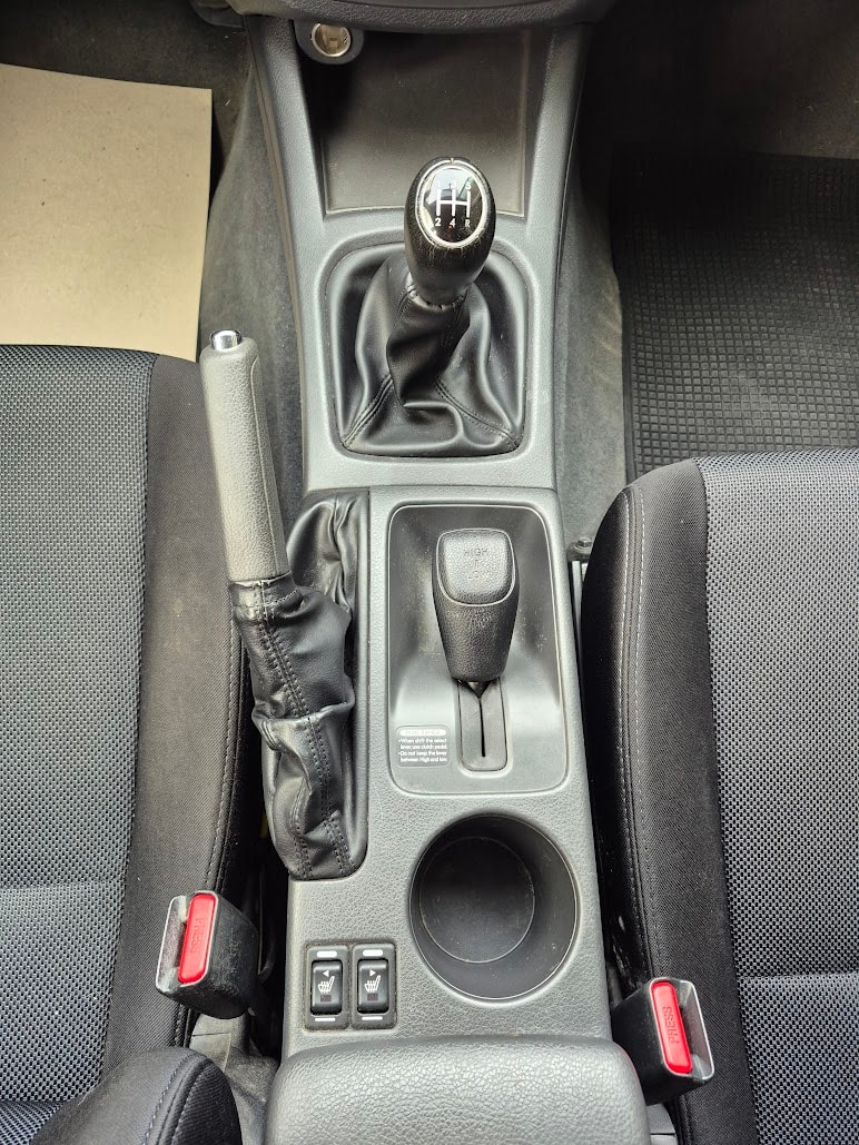 SUBARU Impreza 2.0R Swiss-image-12