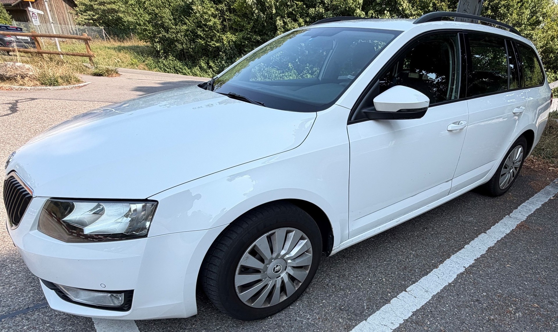 SKODA 2.0 TDI 184 Ambition 4x4 DSG-image-3