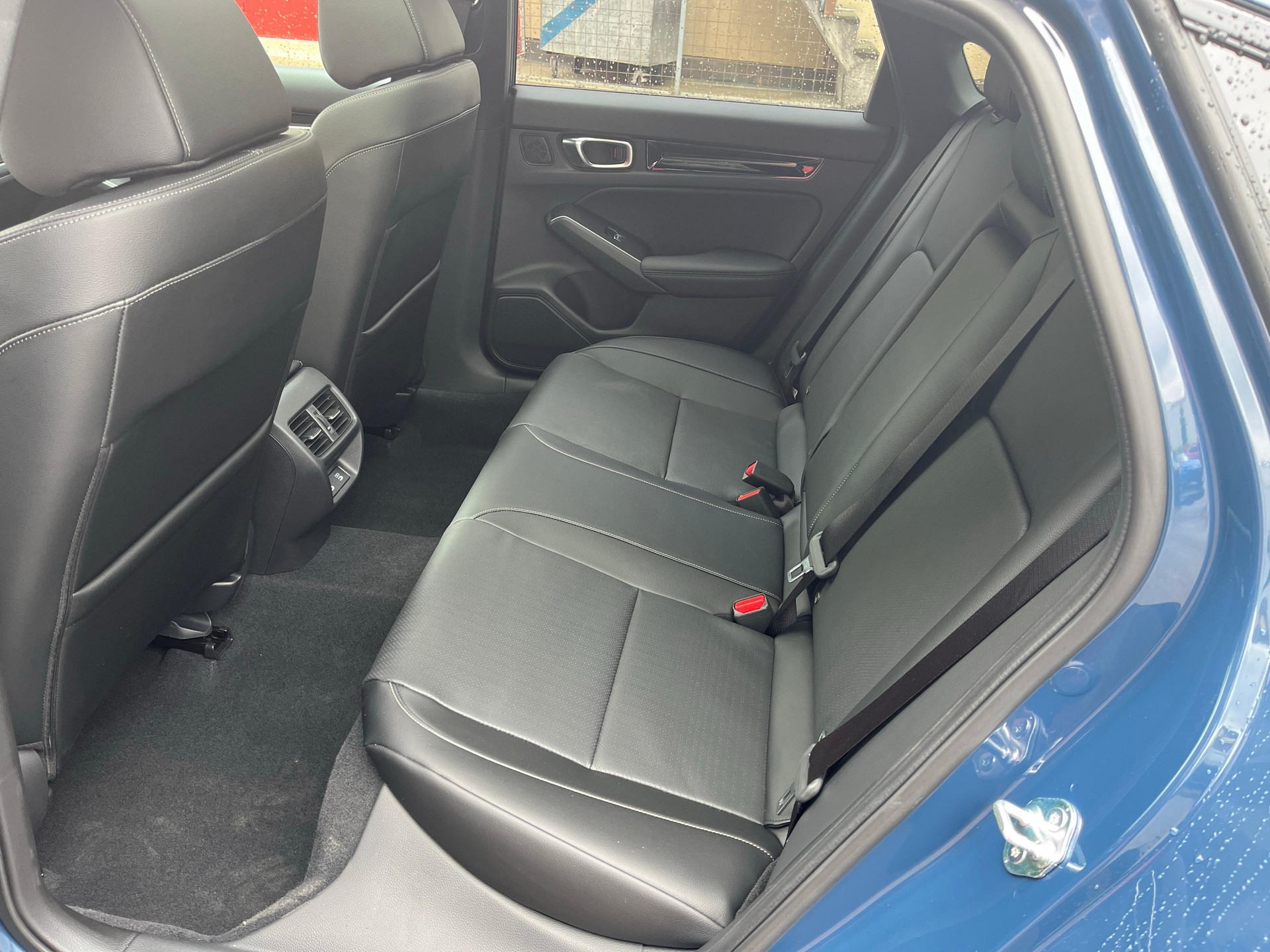 HONDA Civic 2.0 i-MMD Advance-image-11