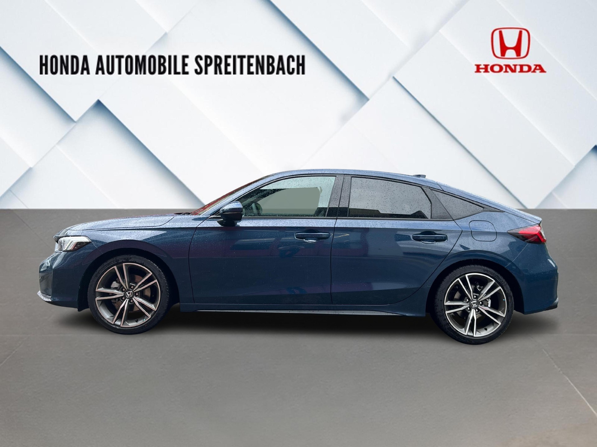 HONDA Civic 2.0 i-MMD Advance-showroom-element-1