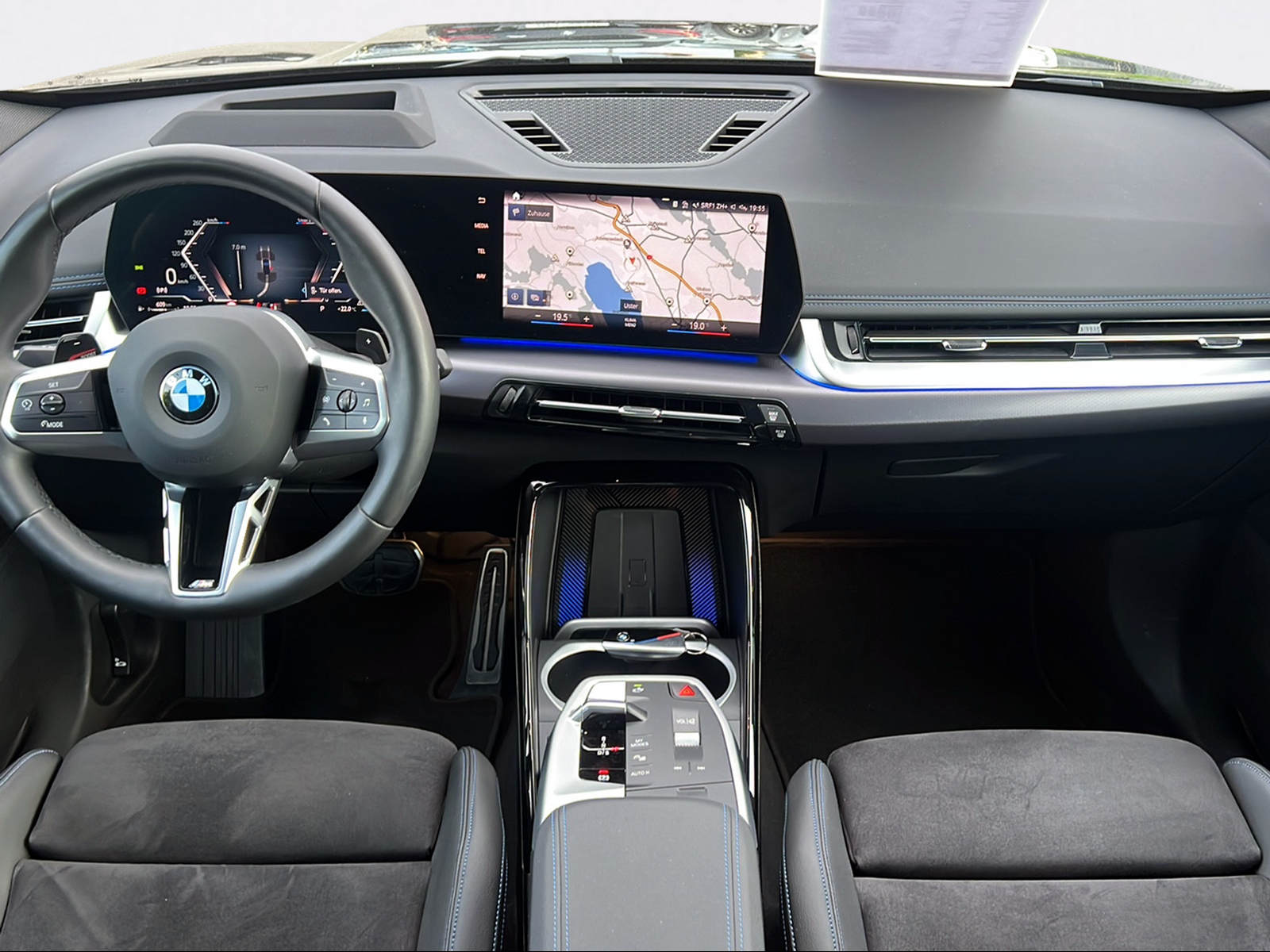 BMW X1 xDrive 23d 48V M Sport-image-4