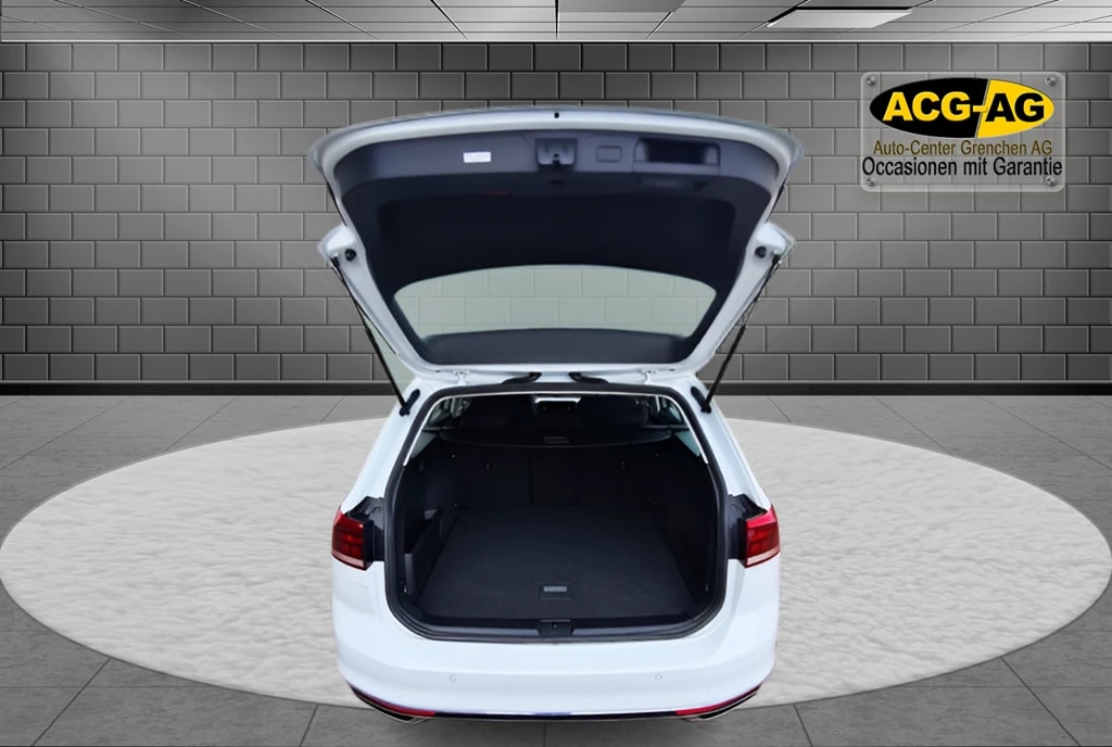 VW Passat Variant 1.4 TSI GTE Hybrid DSG ** 217 PS ** Gr-Navi ** PDC V+H ** LED Scheinwerfer ** Modell 2022 **-image-6