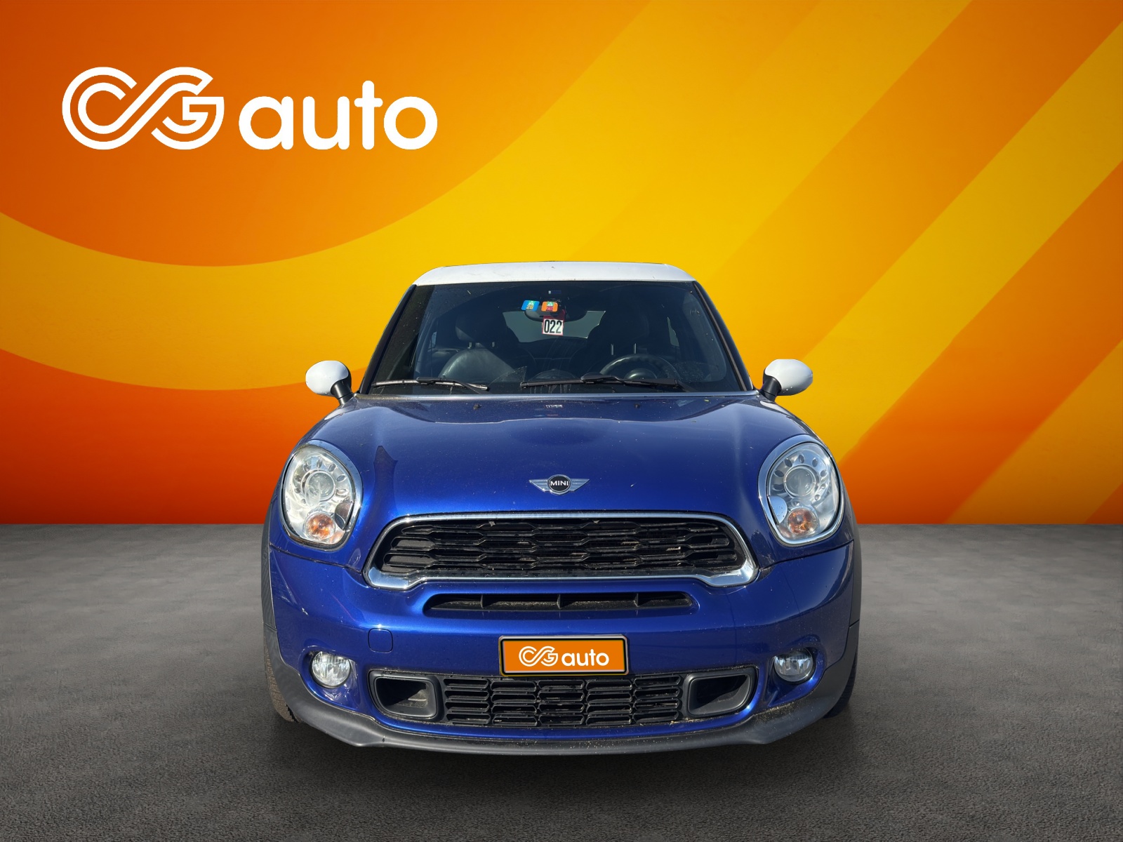 MINI Paceman Cooper S ALL4-showroom-element-2