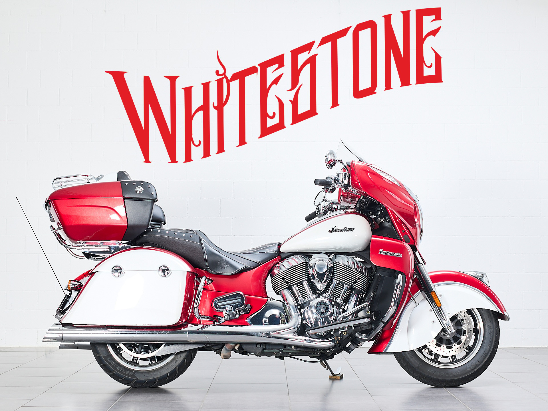 INDIAN Roadmaster