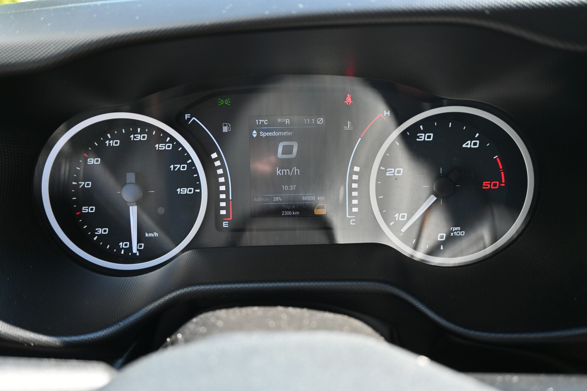 IVECO 35 C 16 A8-image-10