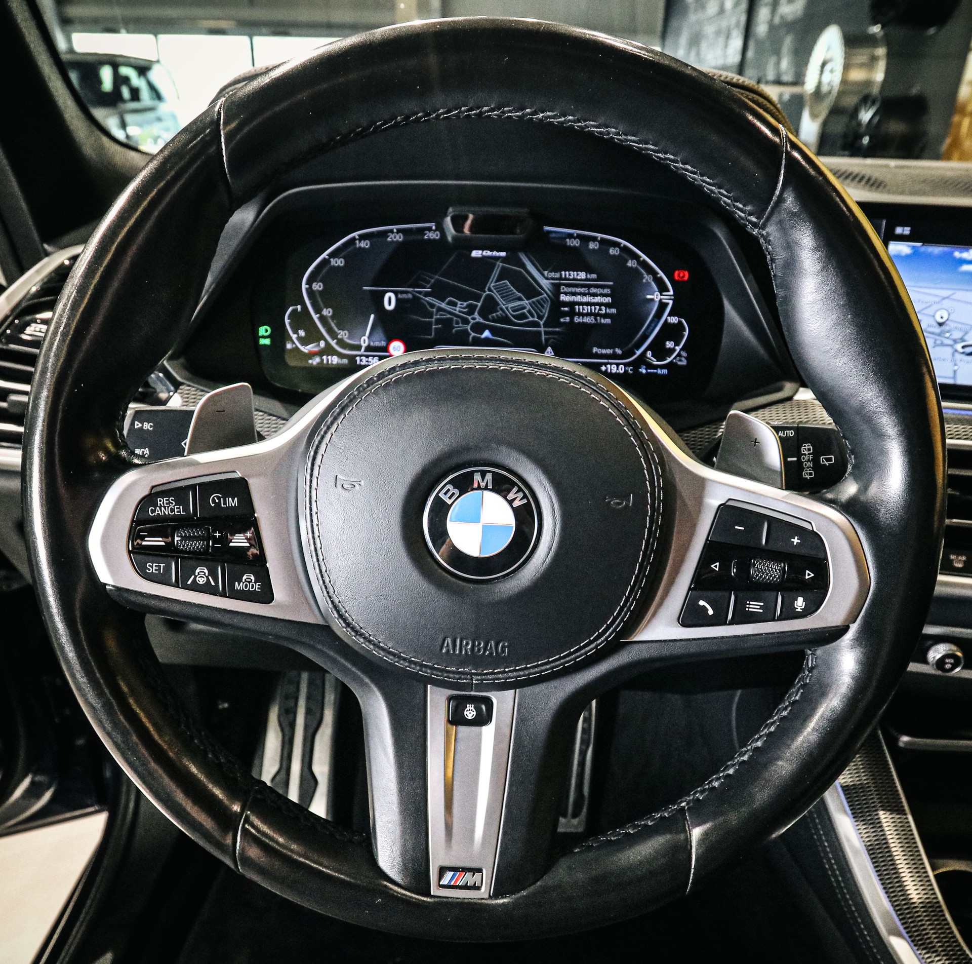 BMW X5 45e M Sport xDrive Steptronic-image-13