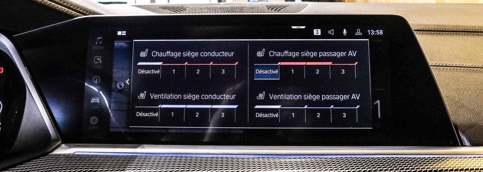 BMW X5 45e M Sport xDrive Steptronic-image-19