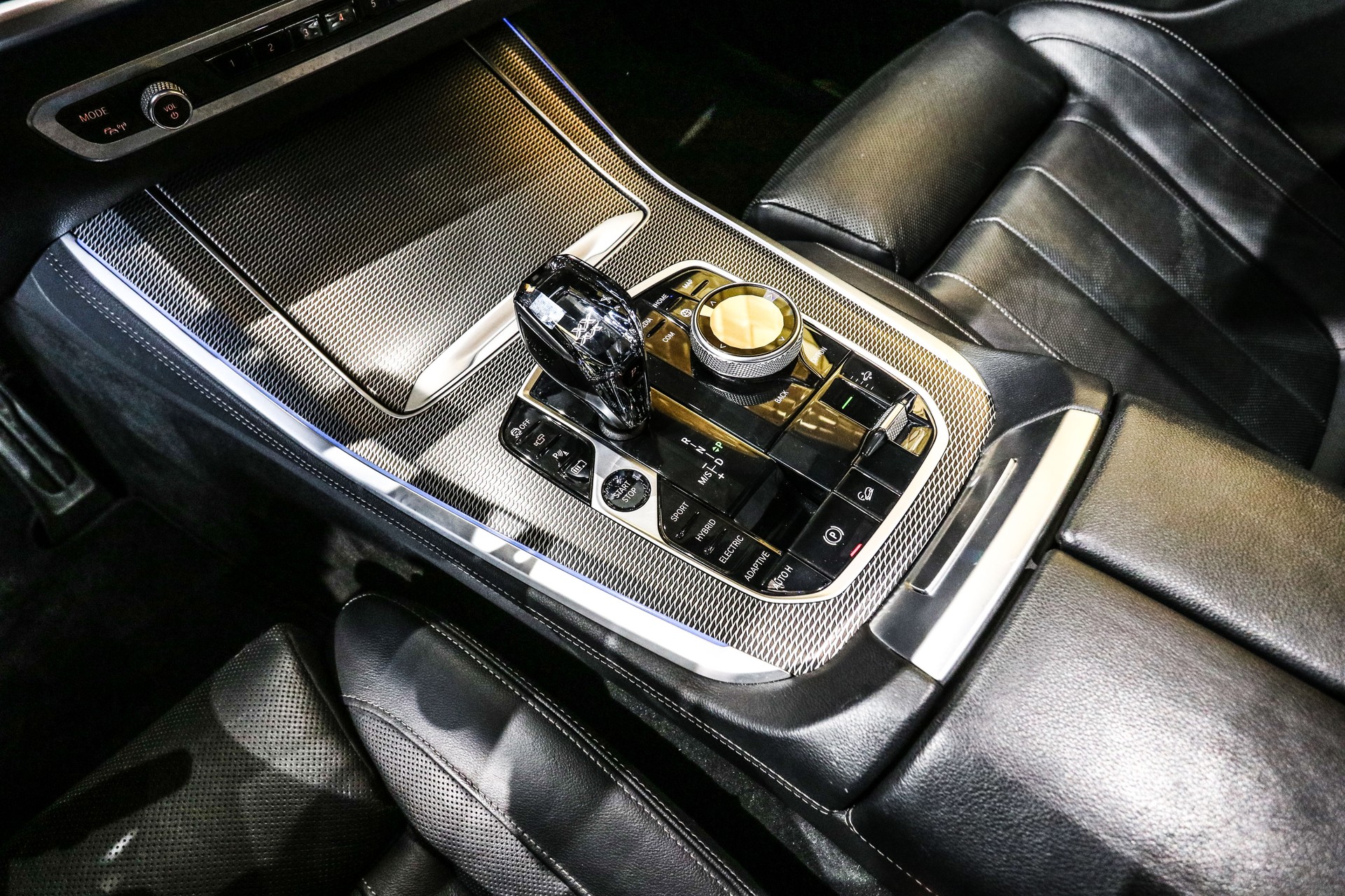 BMW X5 45e M Sport xDrive Steptronic-image-16