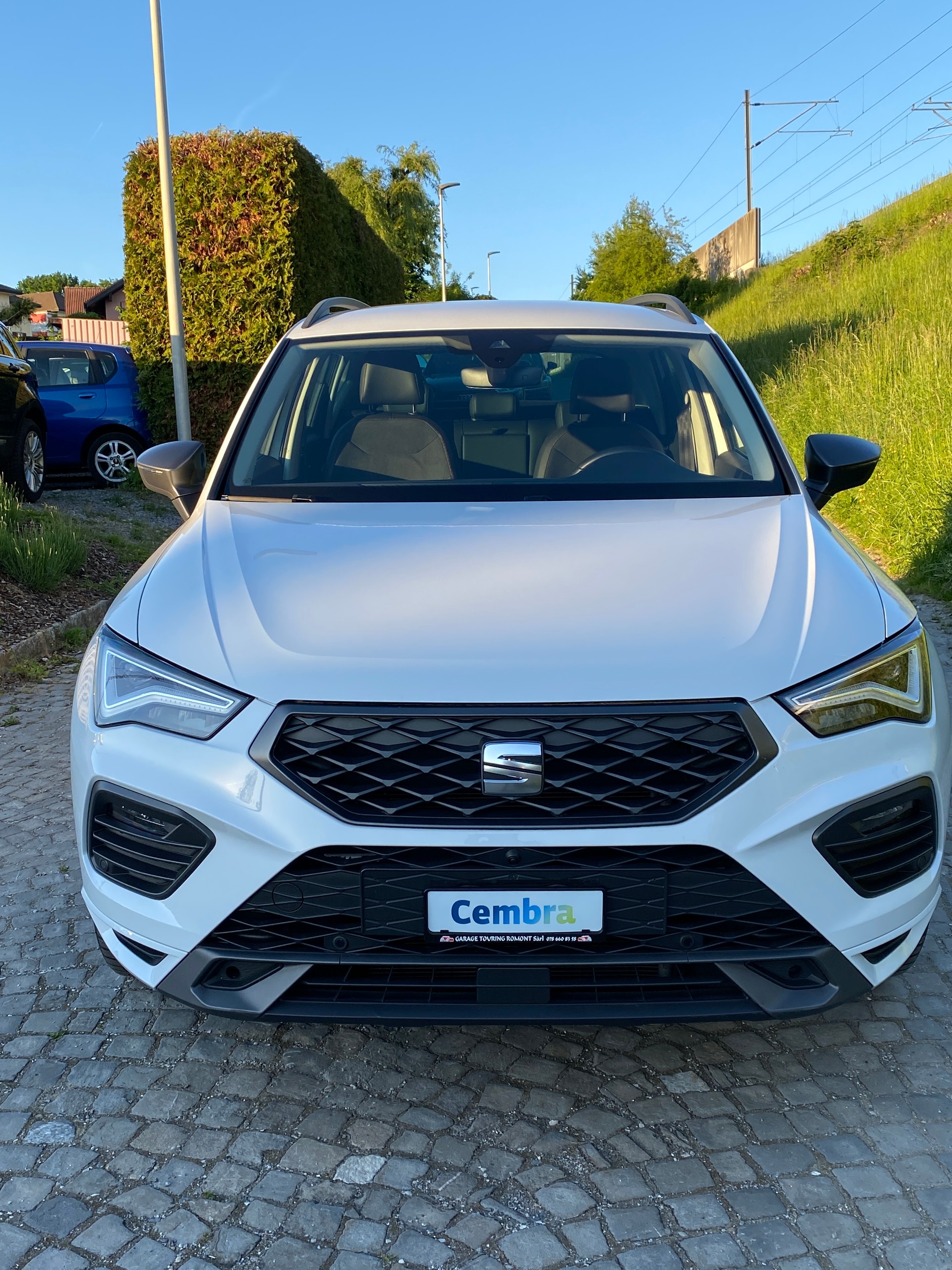 SEAT Ateca 1.5 TSI EVO DSG FR-showroom-element-2