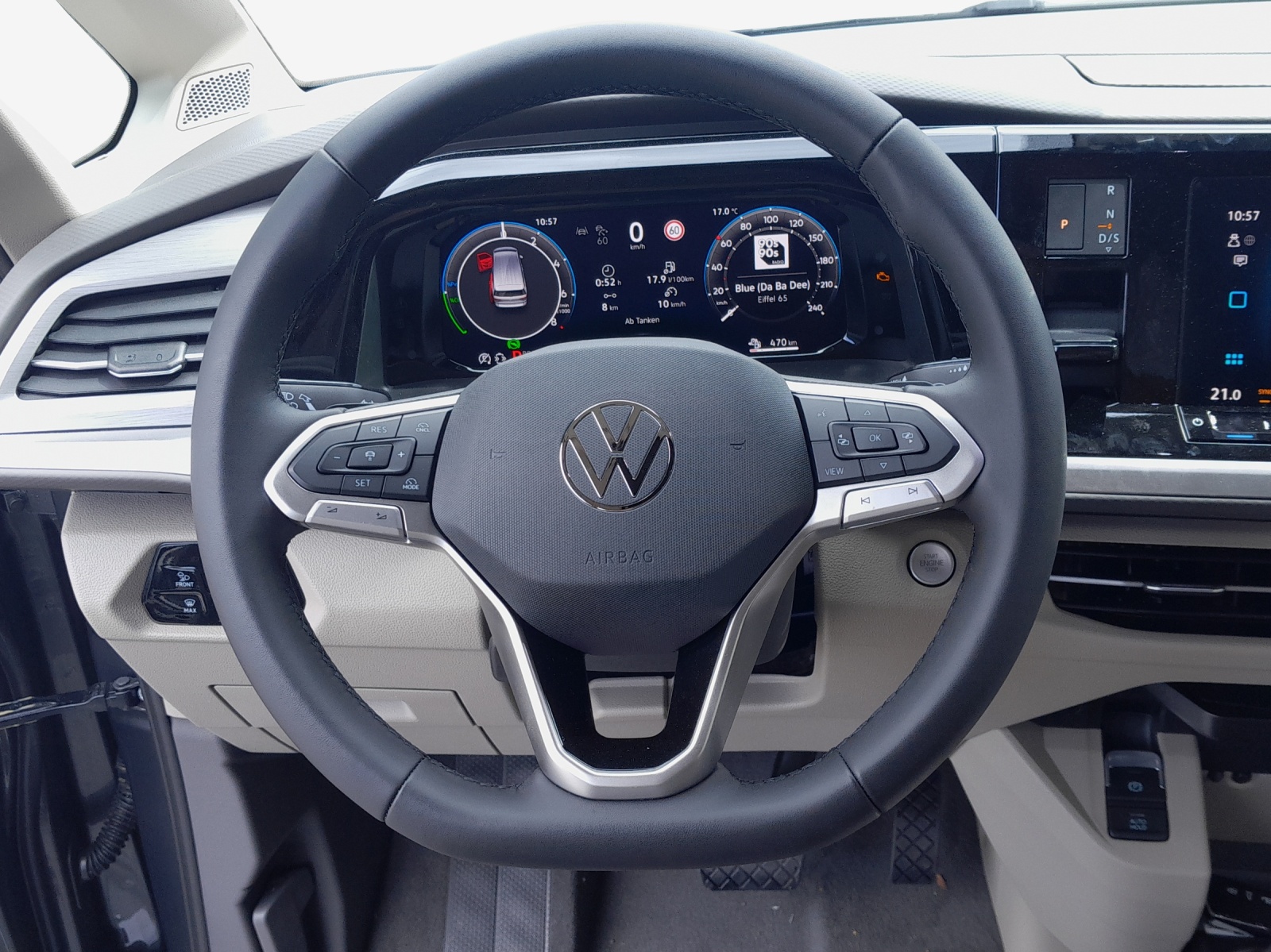 VW Cali Ocean Liberty 177PS eHyb DSG, 4 Motion-image-9