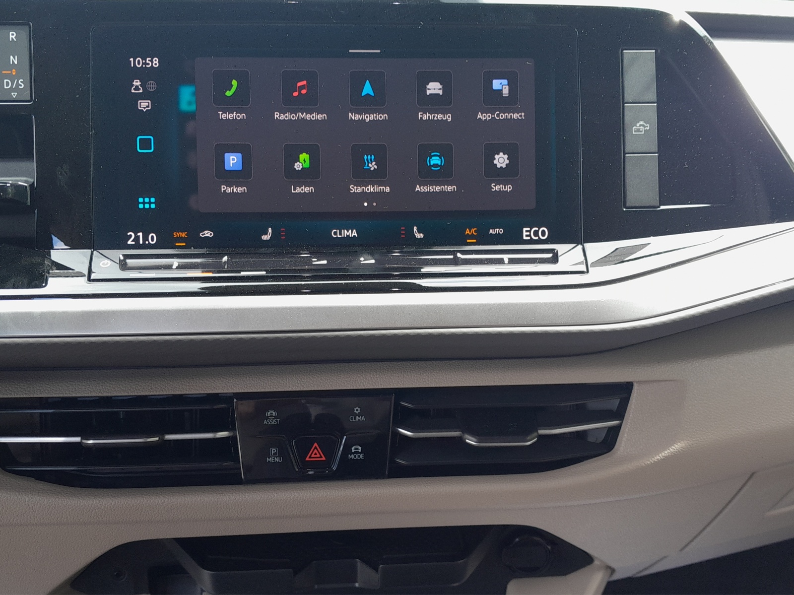 VW Cali Ocean Liberty 177PS eHyb DSG, 4 Motion-image-10