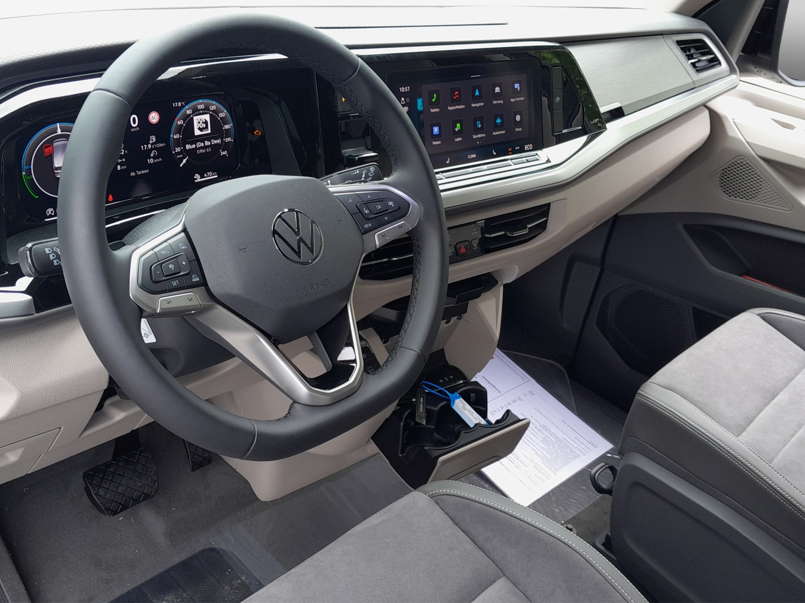 VW Cali Ocean Liberty 177PS eHyb DSG, 4 Motion-image-7