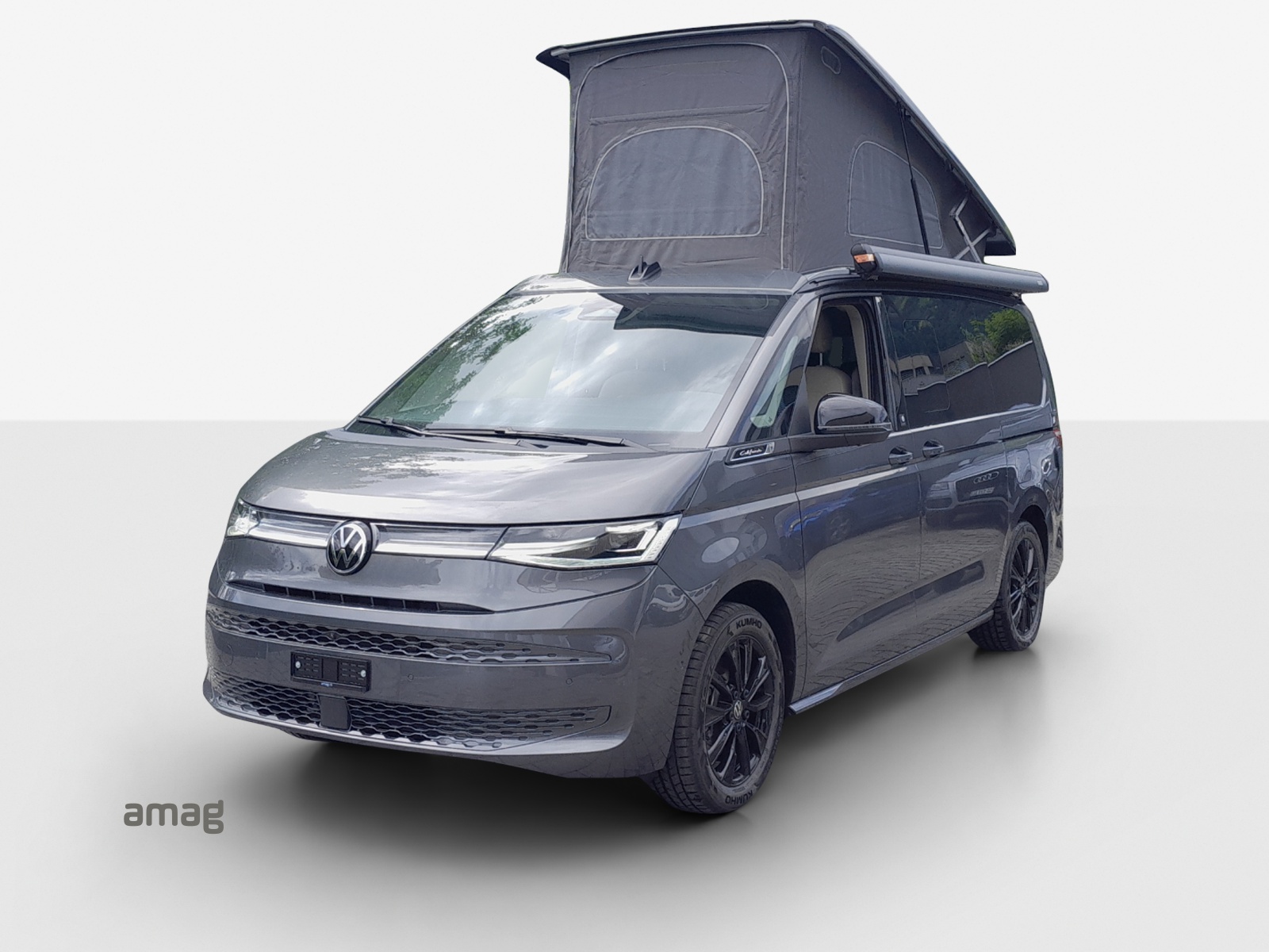 VW Cali Ocean Liberty 177PS eHyb DSG, 4 Motion