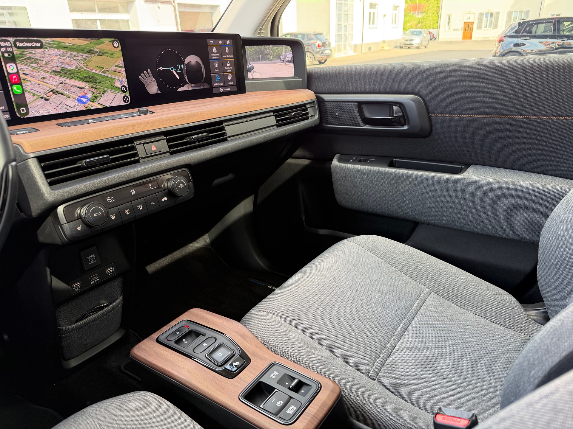 HONDA e Advance-image-11