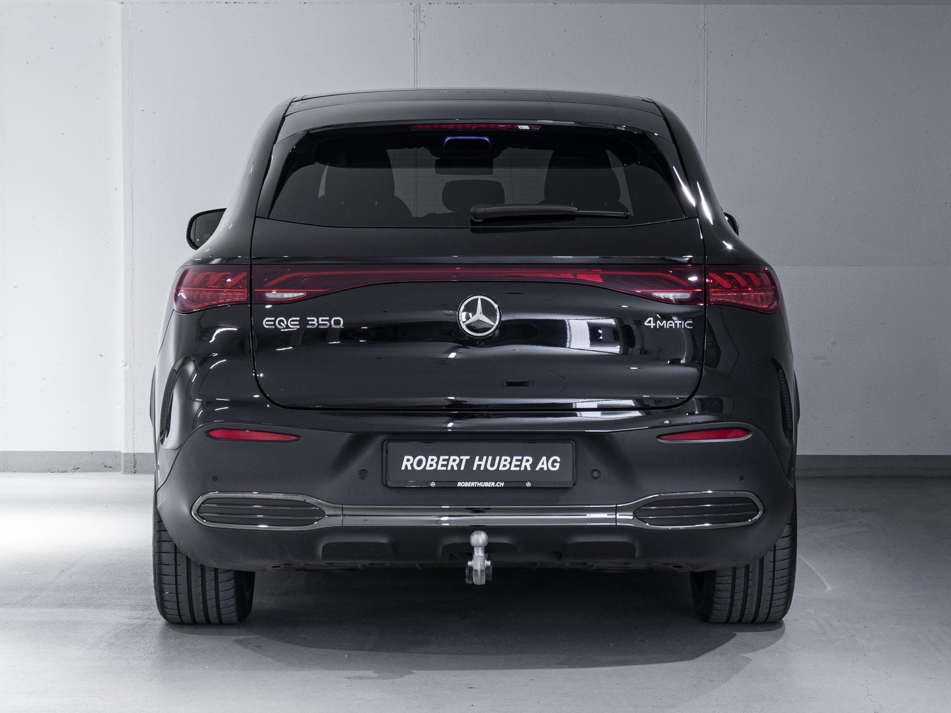 MERCEDES-BENZ EQE 350 4MATIC-image-5