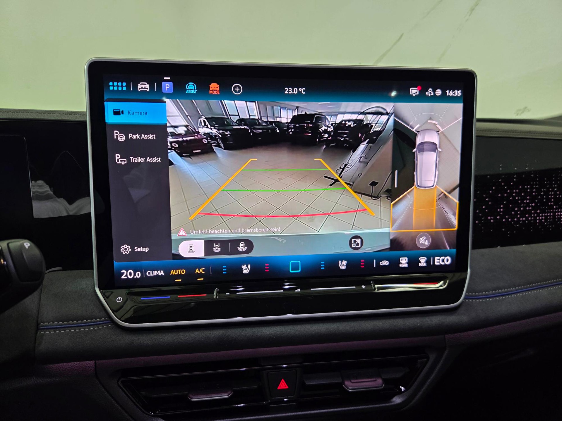 VW Tiguan 1.5 TSI evo2 eHybrid R-Line DSG-image-14