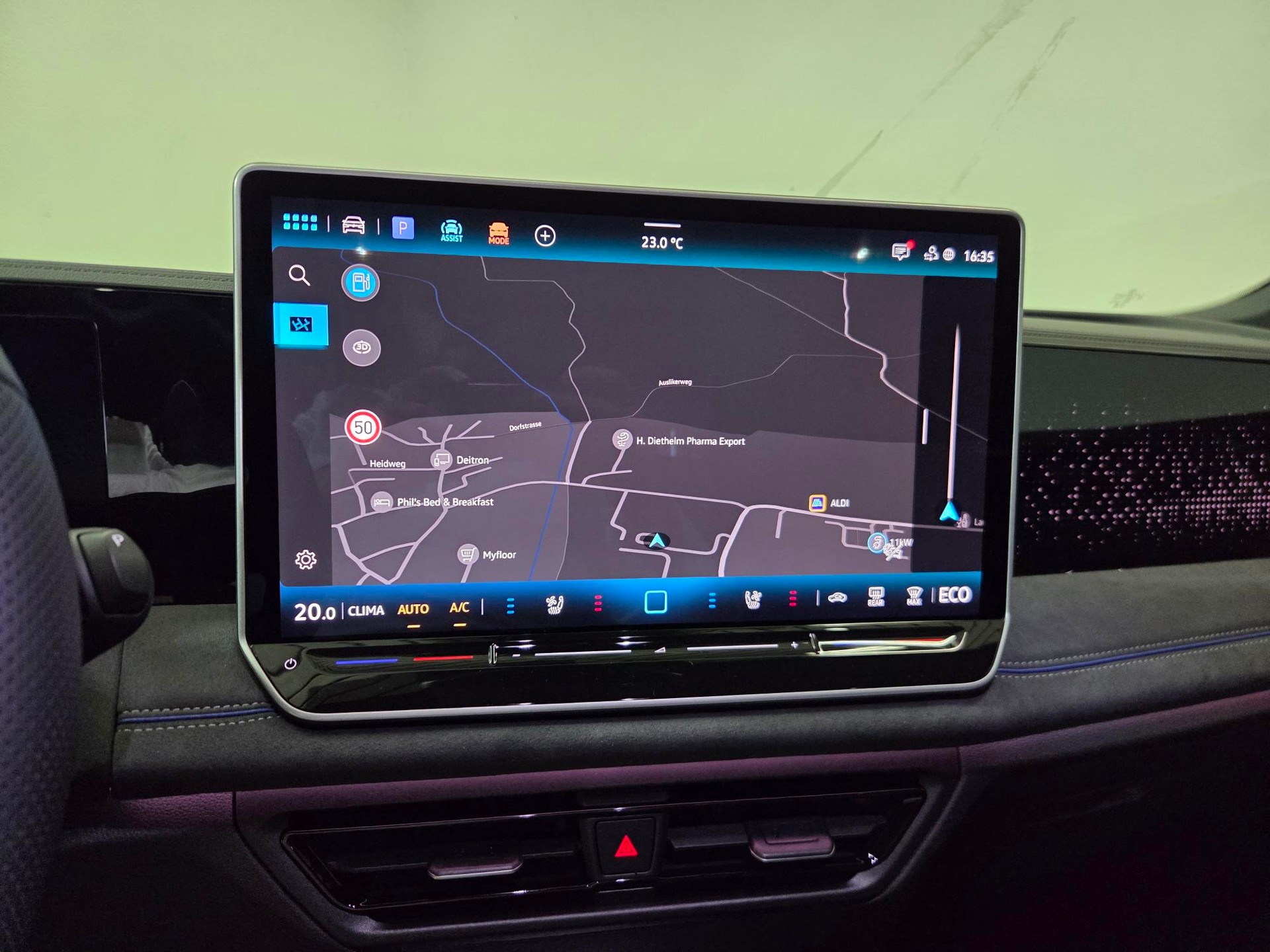VW Tiguan 1.5 TSI evo2 eHybrid R-Line DSG-image-13