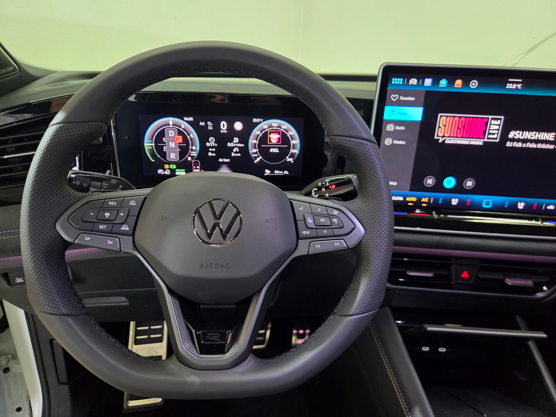 VW Tiguan 1.5 TSI evo2 eHybrid R-Line DSG-image-7