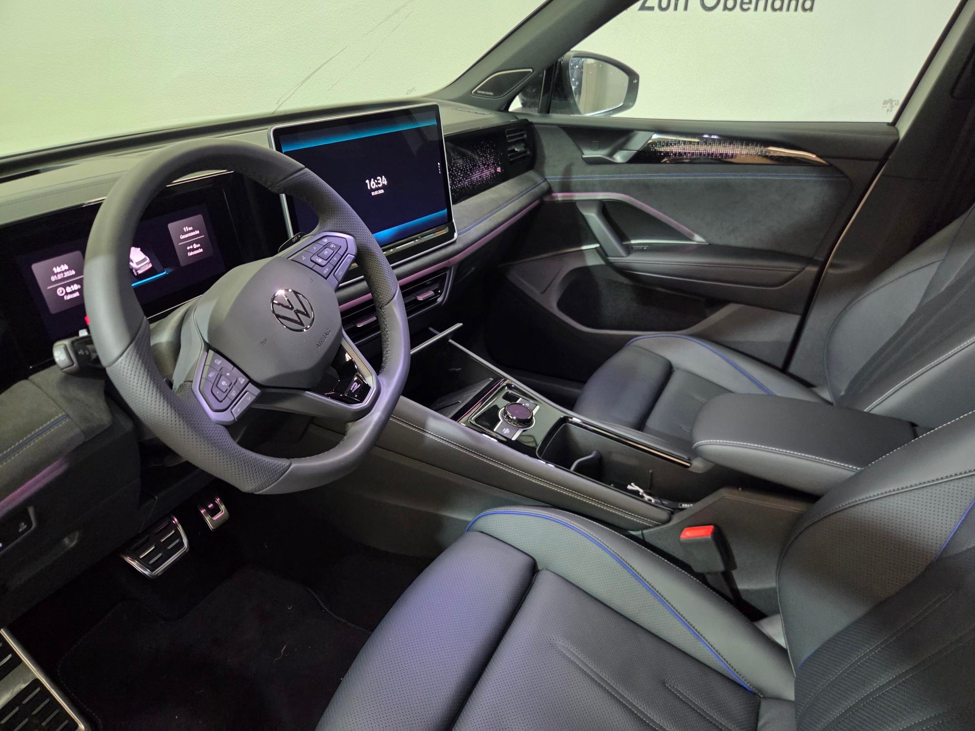 VW Tiguan 1.5 TSI evo2 eHybrid R-Line DSG-image-8