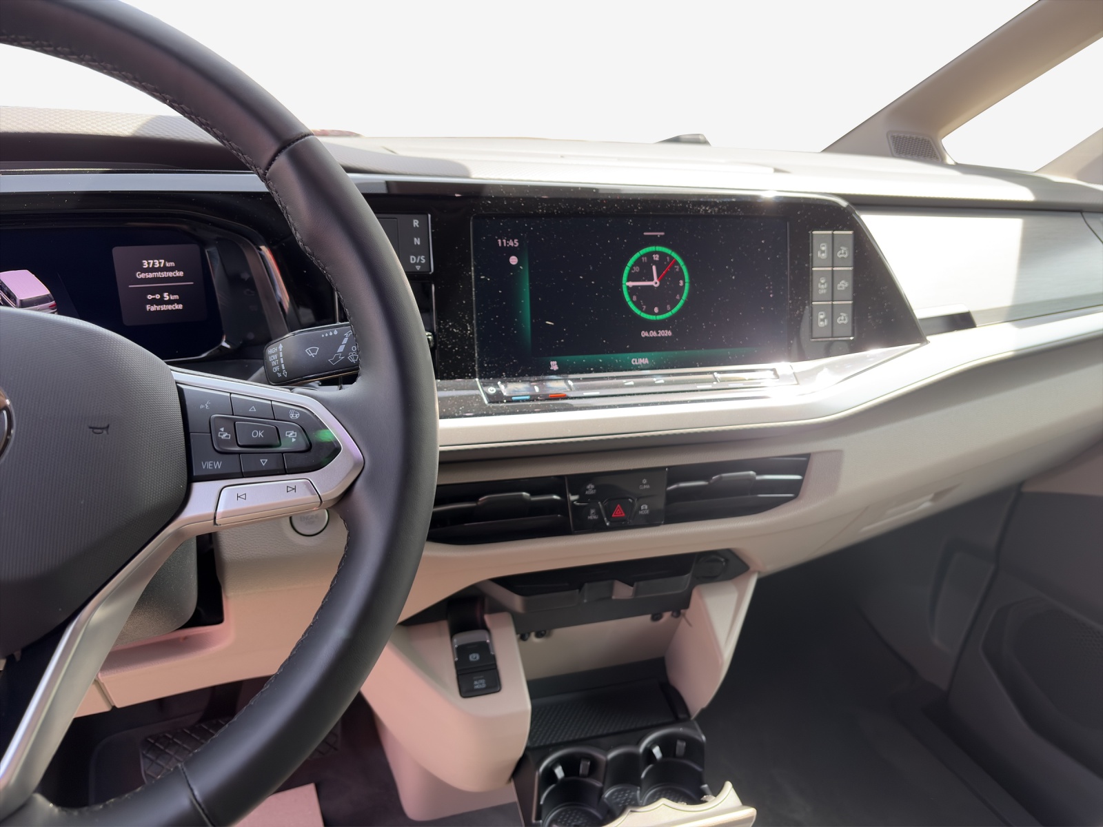 VW California eHybrid Ocean Liberty 4Motion-image-9