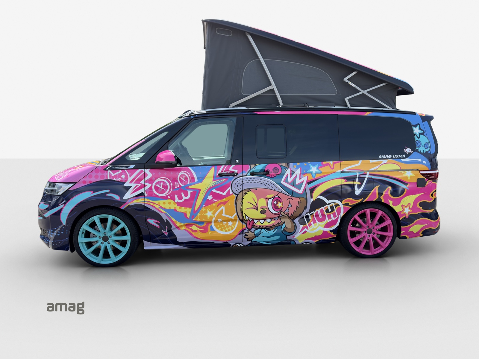 VW California eHybrid Ocean Liberty 4Motion-showroom-element-1