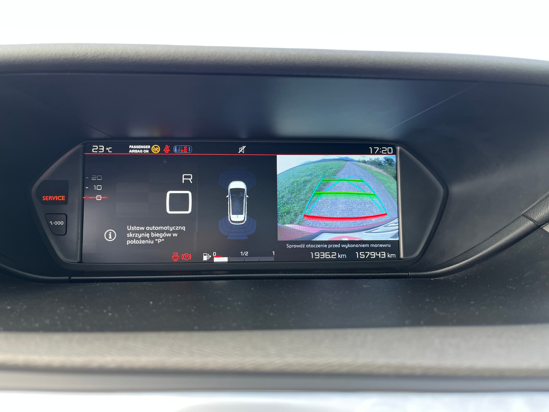 CITROEN 1.2 PureTech 130 Feel-image-5