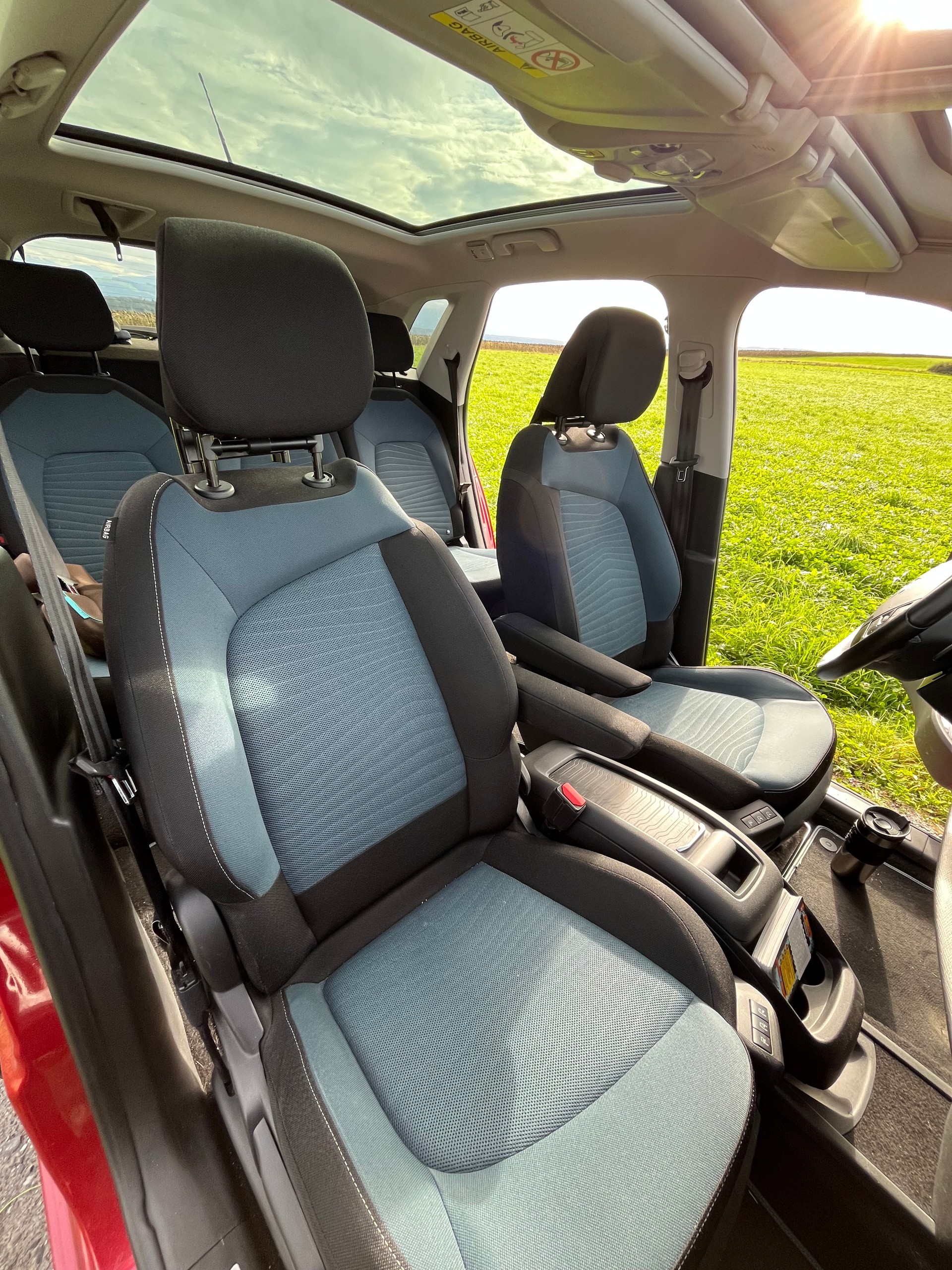 CITROEN 1.2 PureTech 130 Feel-image-3