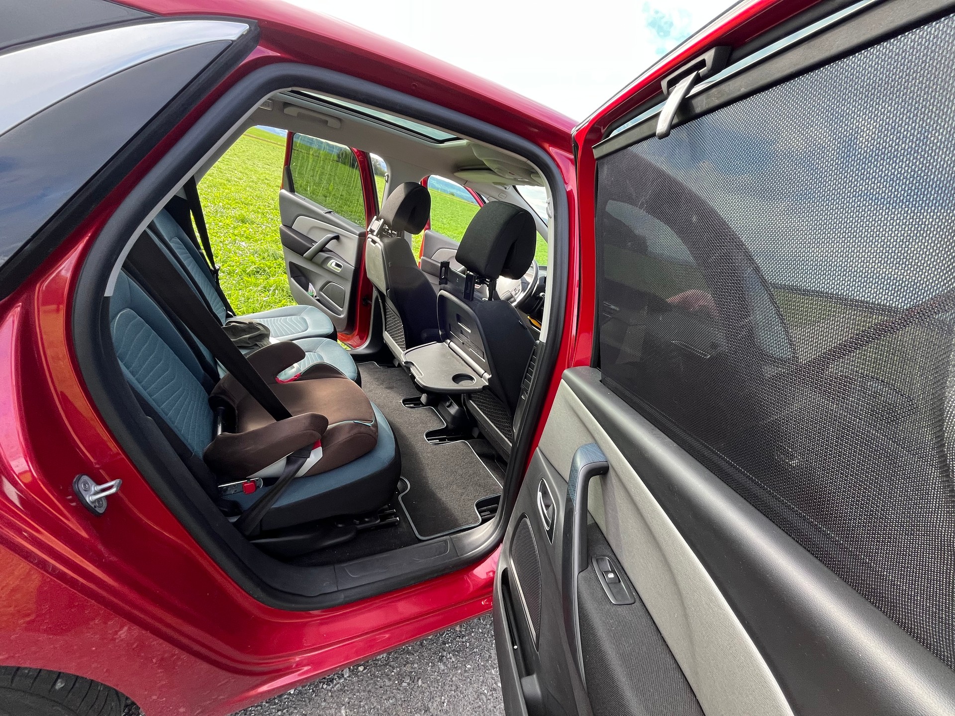 CITROEN 1.2 PureTech 130 Feel-image-4