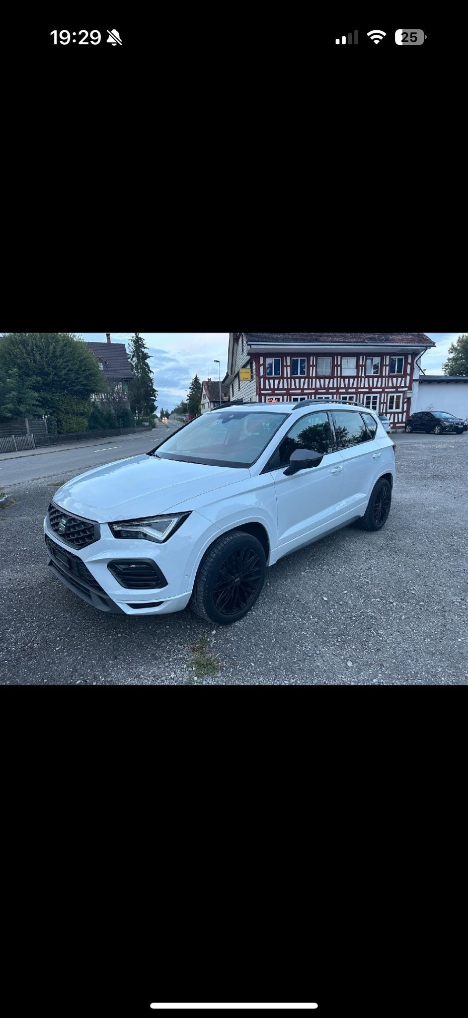 SEAT Ateca 2.0 TSI Hola FR 4Drive DSG-image-1