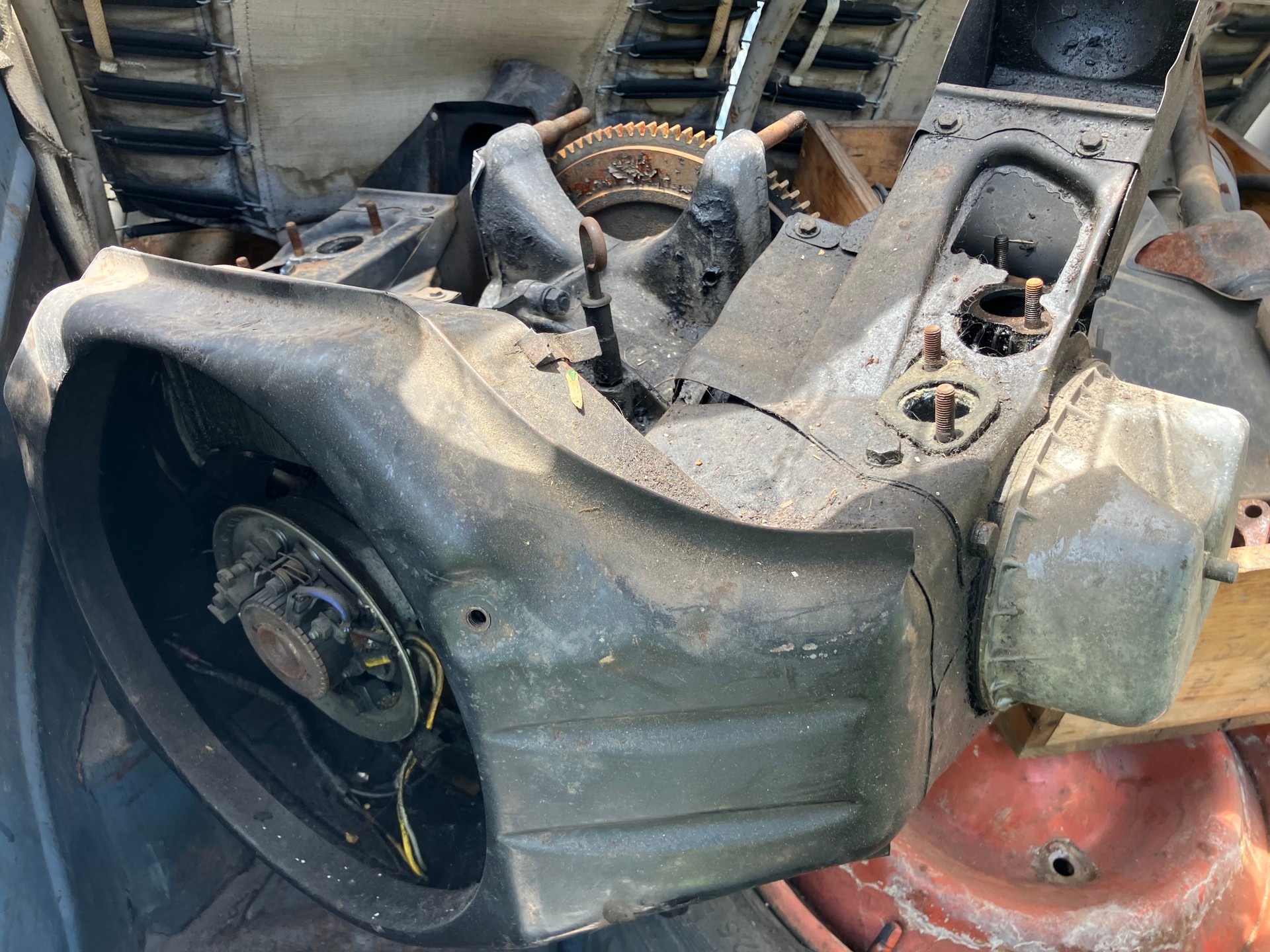 CITROEN 2CV-image-8