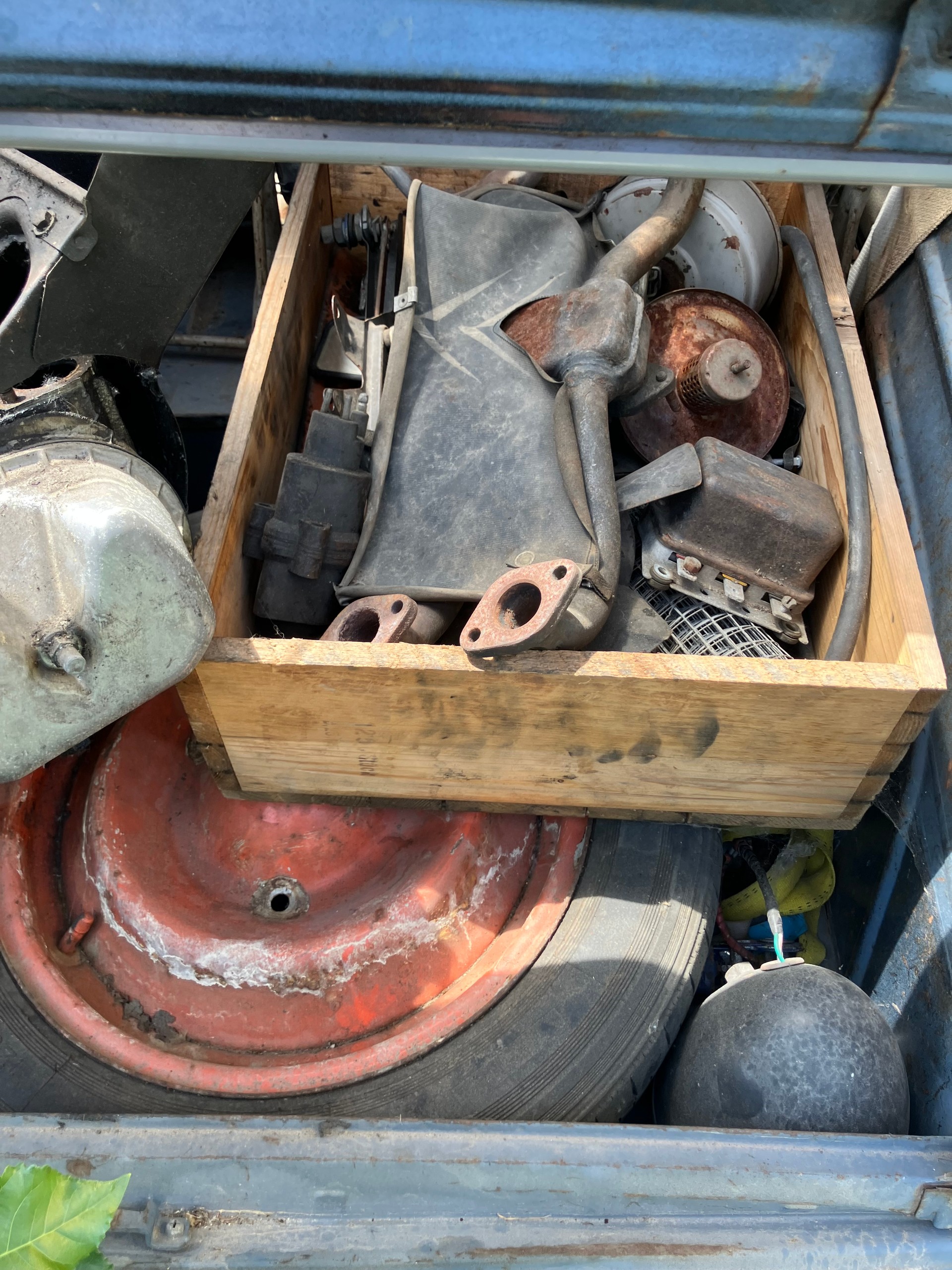 CITROEN 2CV-image-9