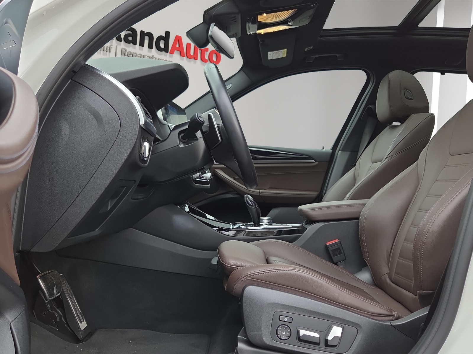 BMW X3 xDrive 30e M Sport-image-8
