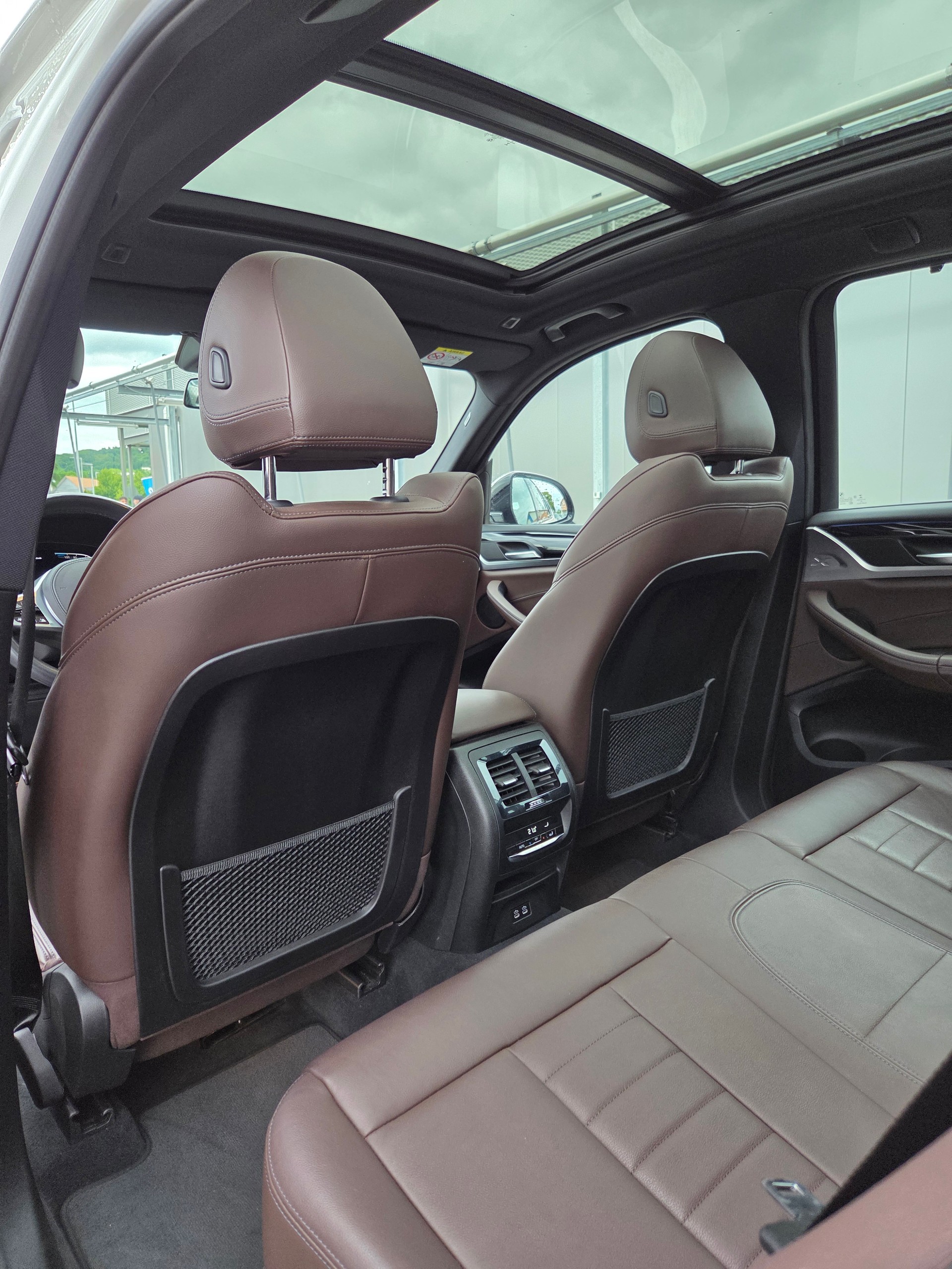 BMW X3 xDrive 30e M Sport-image-10