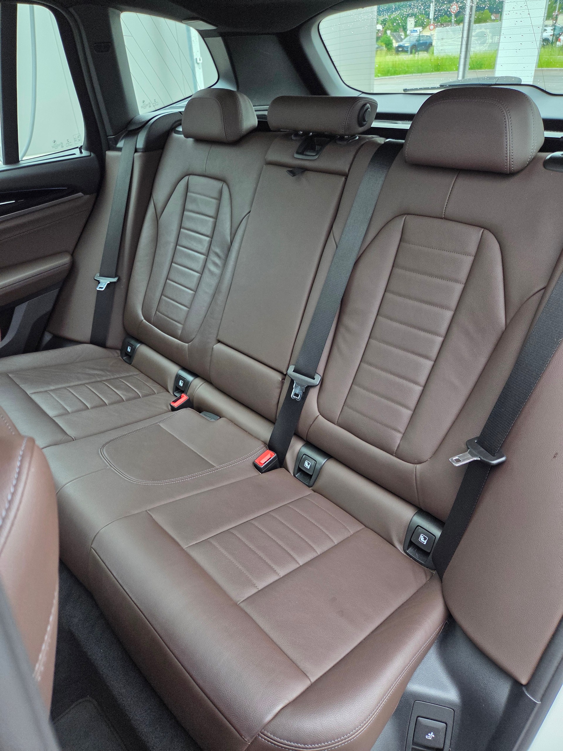 BMW X3 xDrive 30e M Sport-image-9