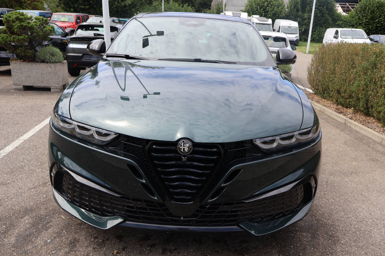 ALFA ROMEO Tonale 1.3 Plug-in Hybrid Sport Speciale Launch Q4-image-6