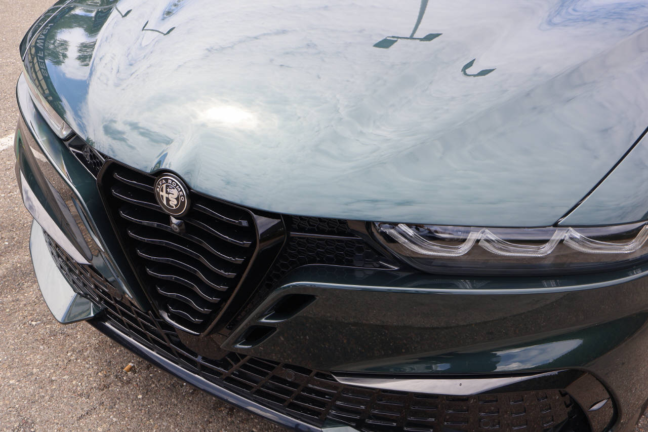 ALFA ROMEO Tonale 1.3 Plug-in Hybrid Sport Speciale Launch Q4-image-7