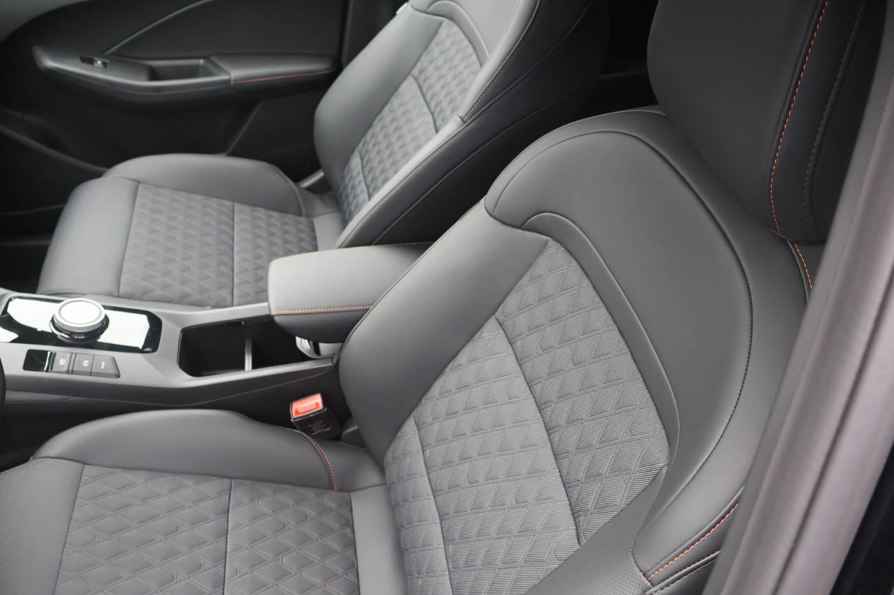 ALFA ROMEO Tonale 1.3 Plug-in Hybrid Sport Speciale Launch Q4-image-13