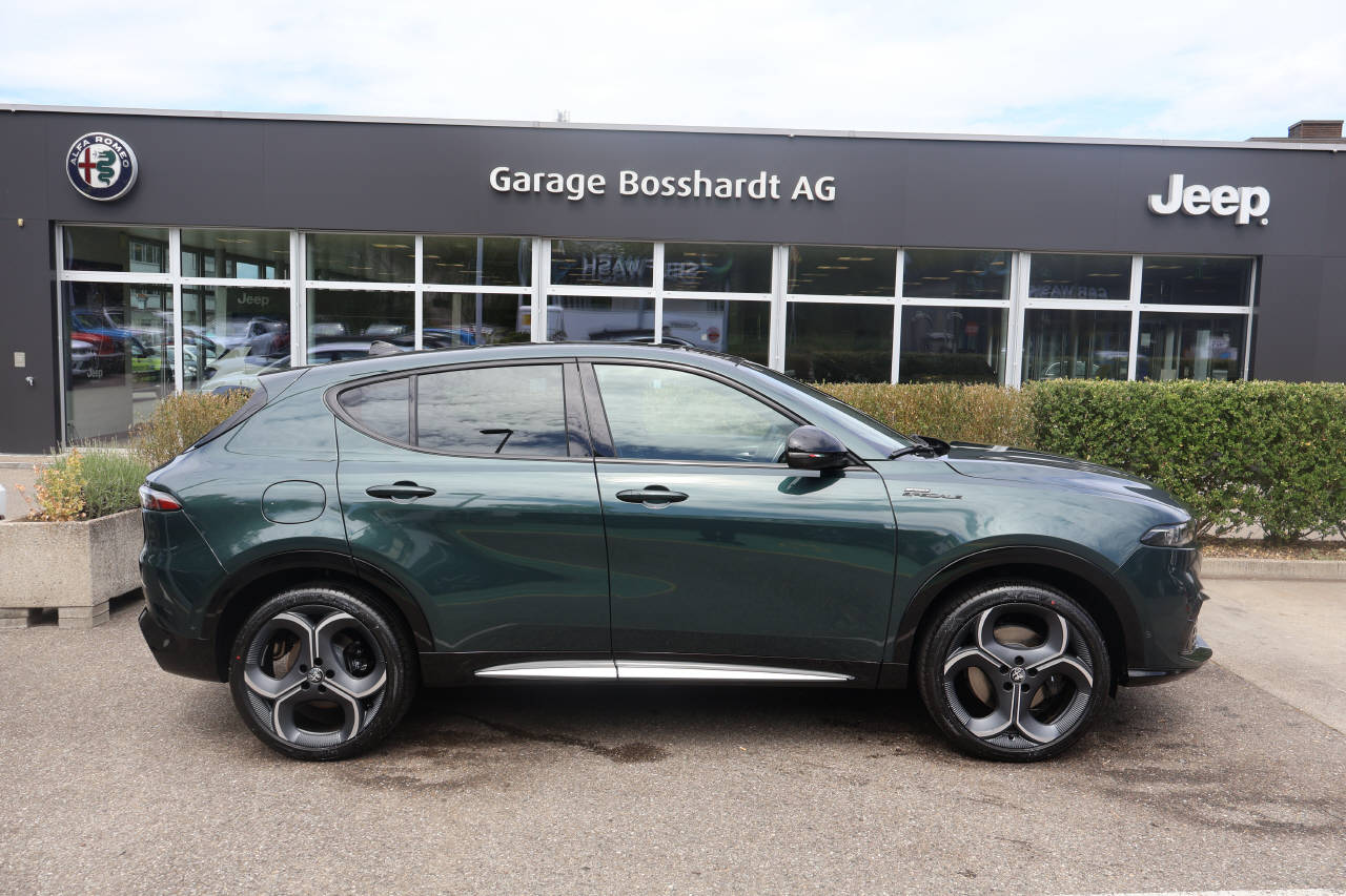 ALFA ROMEO Tonale 1.3 Plug-in Hybrid Sport Speciale Launch Q4-image-0